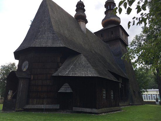 Muzeum Władysławy Orkana